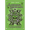 Libro Alienígenas Americanos De Francisco Ortega - Planeta