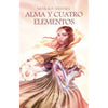 Libro Alma Y Cuatro Elementos De Natalia Ordenes