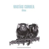 Libro Alma De Matias Correa