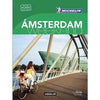 Libro Ámsterdam (La Guía Verde Weekend) De  Mapas Michelin