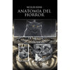 Libro Anatomía Del Horror De Nicolás Boma - Aurea Ediciones