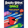 Libro Angry Birds Space. Lucha Espacial - Vergara Y Riba