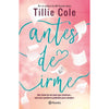 Libro Antes De Irme De Tillie Cole - Planeta