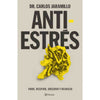 Libro Antiestrés De Dr. Carlos Jaramillo - Planeta