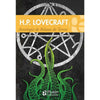 Libro Antología De Relatos De Terror De H. P. Lovecraft - Plutón