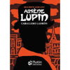 Libro Arsène Lupin, Caballero Ladrón (Tapa Dura) De Maurice Leblanc - Plutón