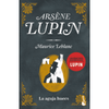 Libro Arsène Lupin. La Aguja Hueca De Maurice Leblanc - Booket