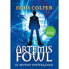 Libro Artemis Fowl: El Mundo Subterráneo De Eoin Colfer
