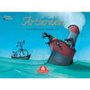 Libro Artsardam De Iglesias Torres, Patricia - Riderchail