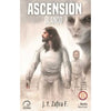 Libro Ascensión: Blanco (Nueva Edición)  De J.Y. Zafira F.