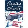 Libro Asesinato En El Orient Express De Agatha Christie - Booket