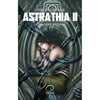 Libro Astrathia Ii. La Colonia Maldita De Pablo Vargas - Aurea Ediciones