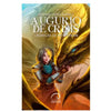 Libro Augurio De Crisis. Crónicas De Mystirikan De Rodrigo Díaz S. - Aurea