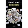 Libro Autobiografía De José Luís Peixoto