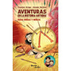 Libro Aventuras En La Historia Antigua Para Niñas Y Niños De Francisco Ortega