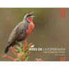 Libro Aves De La Esperanza De Tita Escudero