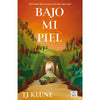 Libro Bajo Mi Piel De Tj Klune - Cross Books