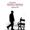 Libro Beatus Ille     De Antonio Muñoz Molina                               - Booket