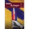 Libro Bodas De Sangre De Federico García Lorca - Plutón