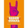 Libro Boogie Sudaka De Salas Zúñiga, Fabio