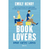 Libro Book Lovers De Emily Henry. - Planeta