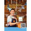 Libro Bravo Por La Cocina 2 El Mundo Está De Fiesta De Andrés Bravo - Trayecto