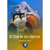 Libro Club De Las Cigarras  El De Del Solar, Hernán - Zig-Zag