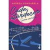 Libro Cada Atardecer  De Andrea Longarela - Booket