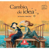 Libro Cambio De Idea De Silvestre, Sol - Riderchail