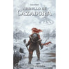Libro Cantos De Uligard: Arrullo De Cazadora De Roberto Alvarez