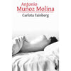 Libro Carlota Fainberg                                   De Antonio Muñoz Molina                               - Booket