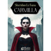 Libro Carmilla De Sheridan Le Fanu - Plutón