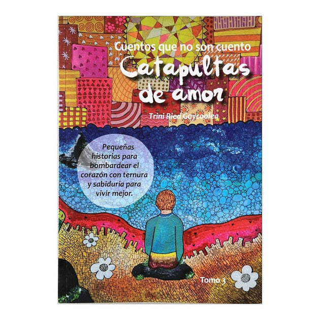 Libro Catapultas De Amor De Trini Ried