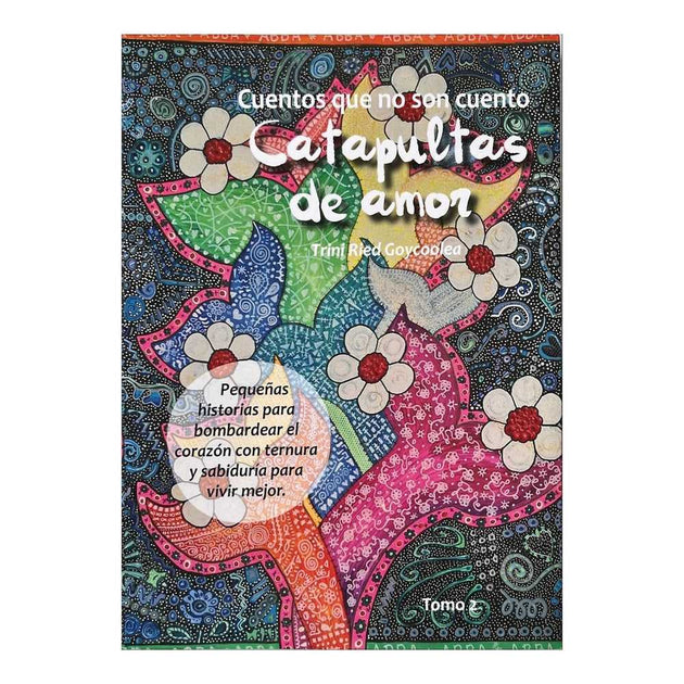Libro Catapultas De Amor De Trini Ried