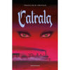Libro Catrala De Francisco Ortega - Minotauro