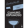 Libro Cianuro Espumoso De Agatha Christie  - Booket