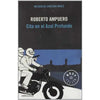 Libro Cita En El Azul Profundo De Roberto Ampuero *