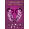 Libro Ciudad de Hueso (nueva presentación) de Cassandra Clare - BOOKET