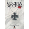 Libro Cocina De Autor De Gonzalo Garay - Trayecto
