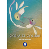 Libro Colas De Colibrí De Víctor Carvajal - Zigzag