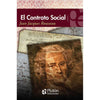 Libro Contrato Social De Jean Jacques Rousseau - Plutón