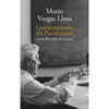 Libro Conversación En Princeton Con Rubén Gallo De M. Vargas Llosa - Alfaguara