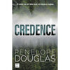 Libro Credence De Penelope Douglas - Cross Books