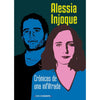 Libro Crónicas De Una Infiltrada. De Injoque, Alessia