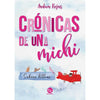 Libro Crónicas De Una Michi De Sakura Kittens (Andrea Rojas) - Trayecto Editorial
