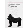 Libro Cuaderno Ideal De Brenda Lozano