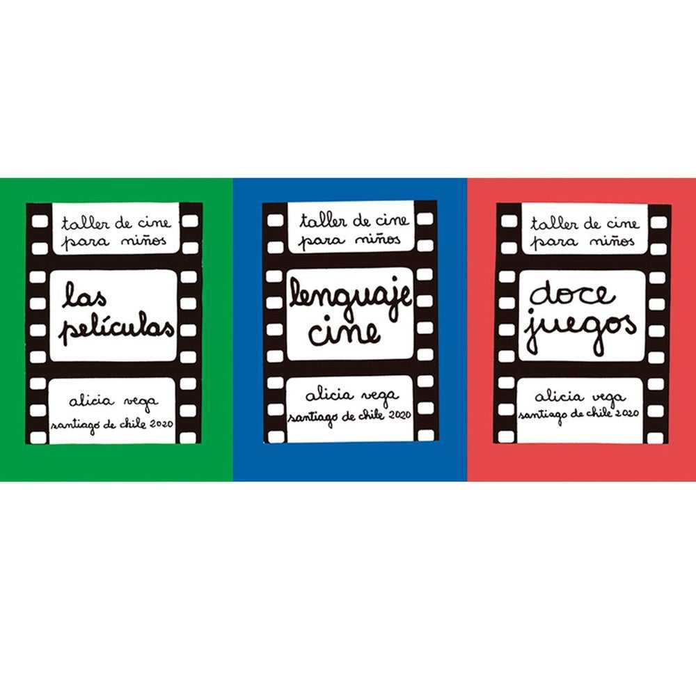 Libro Cuadernos De Alicia de Vega, Alicia