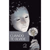 Libro Cuando Te Olvide De Milka Ruedlinger - Aurea Ediciones