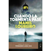 Libro Cuando La Tormenta Pase                            De Manel Loureiro  - Planeta
