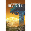 Libro Cuento De If De Matías Garretón - Aurea